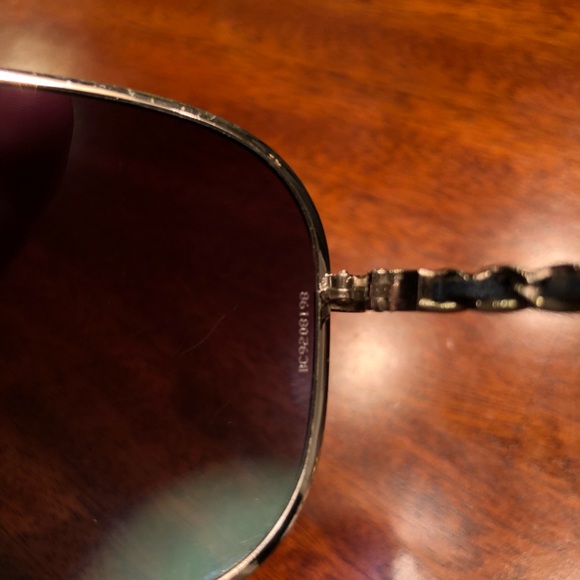 Chanel 4194 sunglasses - Picture 8 of 8